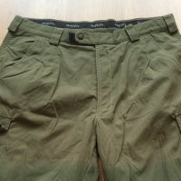 HAGLOFS Climatic Trouser размер 52 / L за лов риболов туризъм панталон със здрава материя - 565, снимка 3 - Екипировка - 42963699