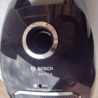 Прахосмукачка Bosch serie 4 без маркуч и четки само прахосмукачка, снимка 1 - Прахосмукачки - 43429123