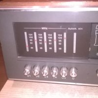 SABA HIFI STUDIO 8050 STEREO RECEIVER-ВНОС ХОЛАНДИЯ, снимка 13 - Ресийвъри, усилватели, смесителни пултове - 27793642