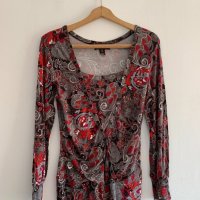 Дамска блуза, снимка 2 - Блузи с дълъг ръкав и пуловери - 26326568