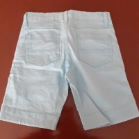 Детски летен къс панталон за момченце-3, снимка 2 - Детски къси панталони - 34580043