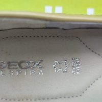 Продавам обувки GEOX , снимка 4 - Дамски ежедневни обувки - 43473311