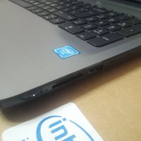 Лаптоп Notebook HP 15-AY014NU, снимка 4 - Лаптопи за работа - 38641259