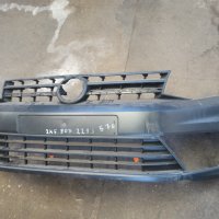 Броня предна оригинална 2K5 807221 J vw caddy Фолксваген кади, снимка 3 - Части - 43756210