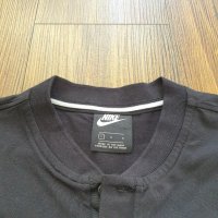 Страхотно мъжка тениска NIKE размер  L, снимка 7 - Тениски - 39399556