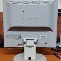 Продавам Монитор 19" Philips 190B6 в Монитори в гр. Варна - ID35013453 —  Bazar.bg