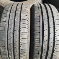 2бр летни  гуми 185/55/14 HANKOOK, снимка 2 - Гуми и джанти - 33668198