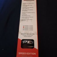 Подложка за мишка HyperX Fury S FPS Medium Speed Edition мауспад , снимка 3 - Клавиатури и мишки - 34884216