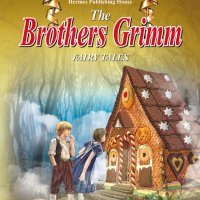 Майстори на приказката: The Brothers Grimm Fairy Tales, снимка 1 - Детски книжки - 28332956