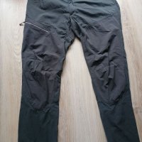 Haglöfs Lite Hybrid Pant Women - дамски панталони р. L, снимка 1 - Панталони - 32336397