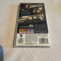 Оригинална Игра за PSP Need For Speed - Most Wanted 5-1-0  , (Sony PSP), снимка 3 - Игри за PlayStation - 43482351