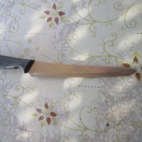 Финландски нож финка , снимка 3 - Ножове - 28015892