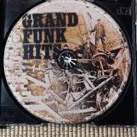 Grand Funk,Jesus Christ,Creedence , снимка 3 - CD дискове - 39804350