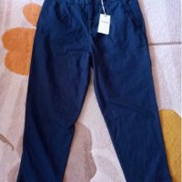 Оригинален Мъжки панталон Pull&Bear раэмер W34 L30, снимка 1 - Панталони - 28220971