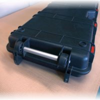 EXPLORERCASES- GUNCASE куфар/кейс за оръжие, херметичен, с кодови ключалки, снимка 5 - Оборудване и аксесоари за оръжия - 32284764
