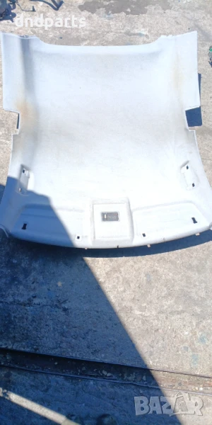 Таван Opel Corsa D 2010г.(2-врати)	, снимка 1