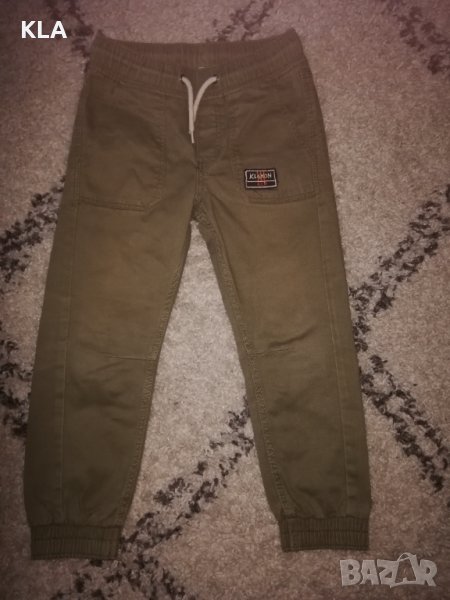 Панталон HM 4 - 5г, 3лв., снимка 1