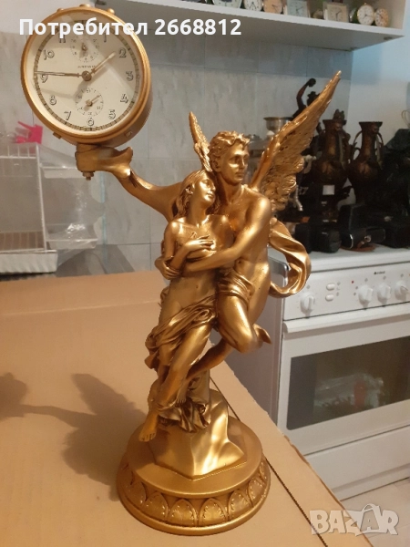 статуетка, снимка 1