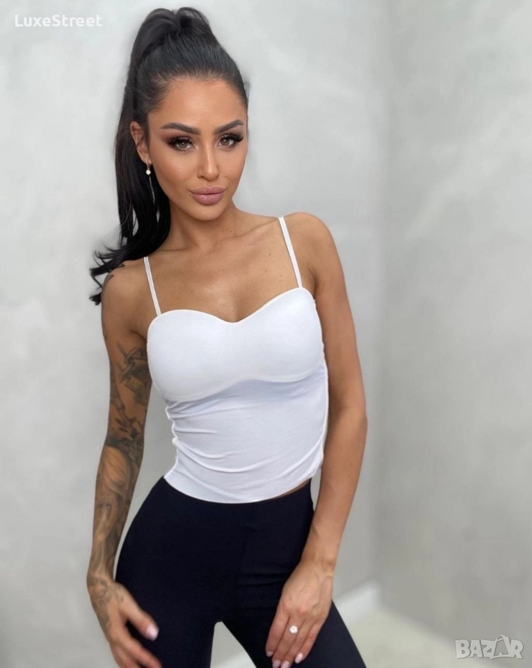 Дамски Бюстиета 🤍, снимка 1