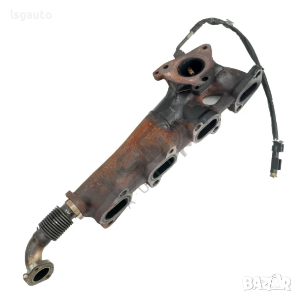 Изпускателен колектор Mercedes-Benz E-Class (W212) 2009-2016 ID:147603, снимка 1