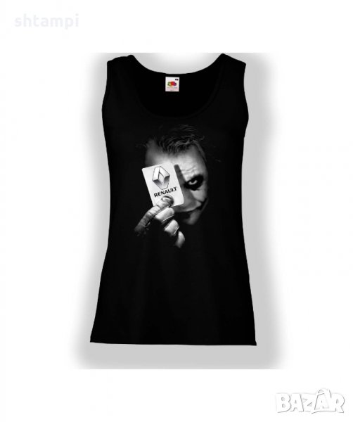 Дамски потник RENAULT JOKER 1, снимка 1