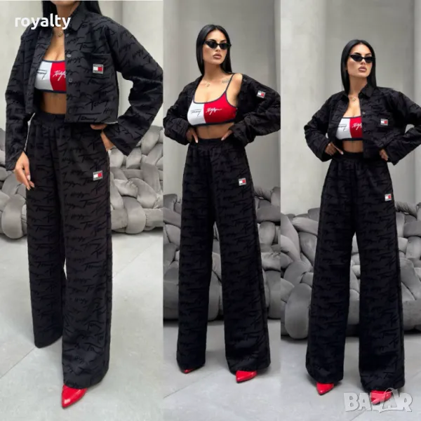 Tommy Hilfiger дамски комплекти , снимка 1