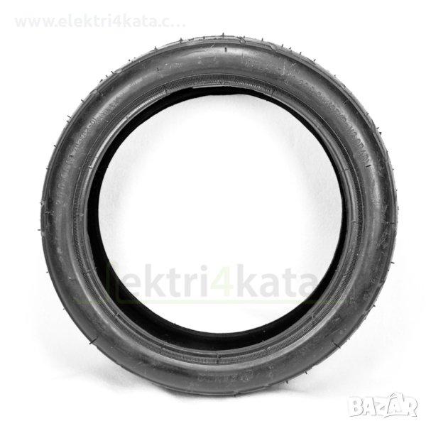 Външна гума 255x60 ZENDA, снимка 1