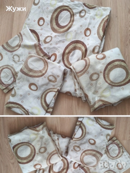 НАМАЛЕНИЕ 10% НА ВСИЧКО В ТАЗИ ОБЯВА Различни видове чаршафи за дома , снимка 1