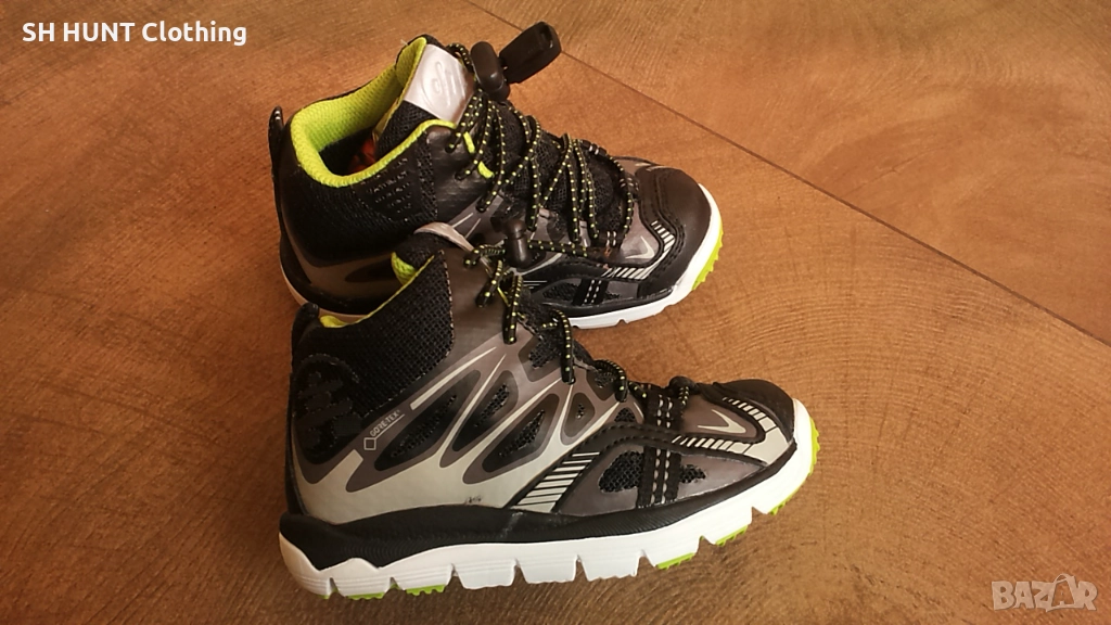KAMIK GORE-TEX Размер EUR 23 детски водонепромокаеми 41-13-S, снимка 1