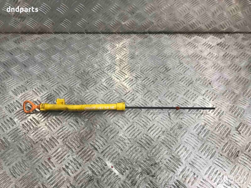 Щека масло Audi A4,1.8T,2004г., снимка 1