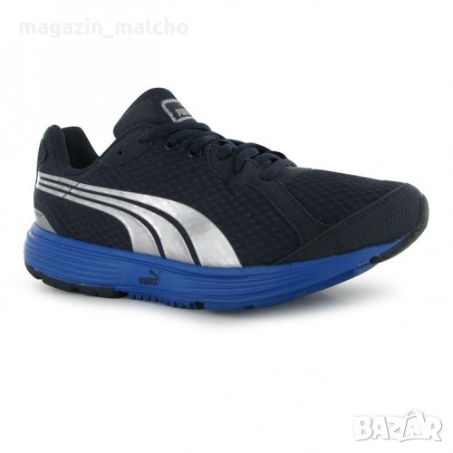 МАРАТОНКИ - PUMA DESCENDANT; размери: 35.5 и 37, снимка 1