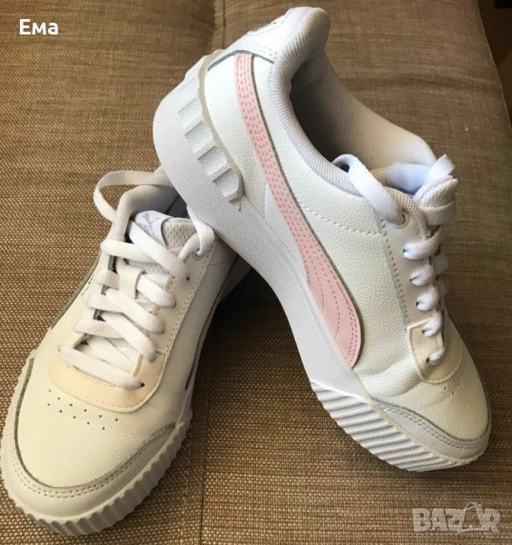 Детски маратонки Puma, снимка 1