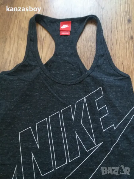 Nike - страхотен дамски потник КАТО НОВ S, снимка 1
