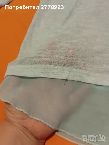 Дамска блуза , снимка 1