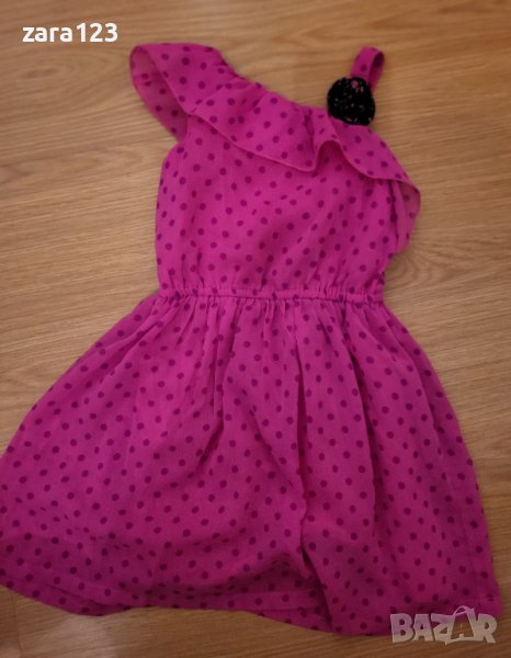 Рокля Beebay, 6г - носена, снимка 1