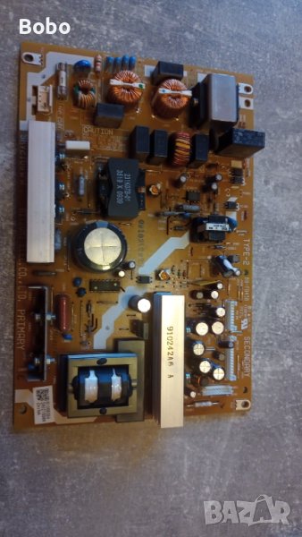 Power board 68-FB43B SRV2169WW-I, снимка 1