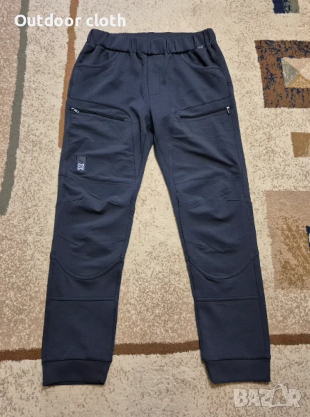 Wurth Modyf спортен панталон, снимка 1