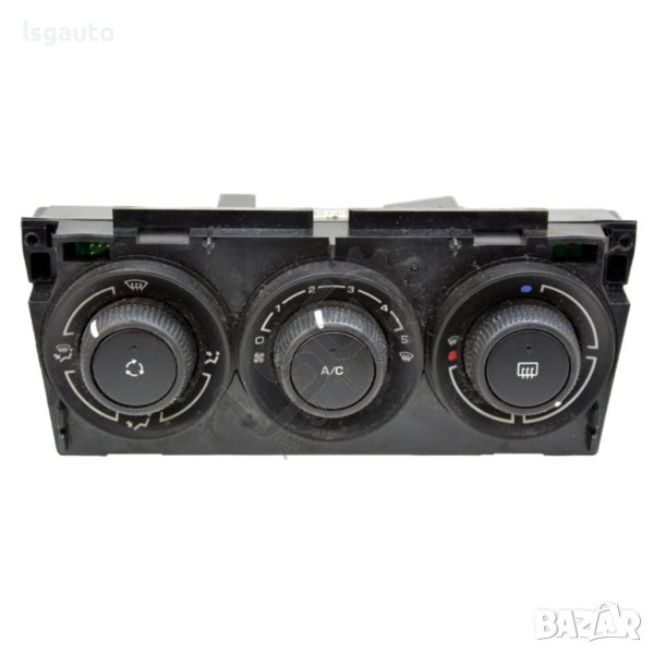 Панел парно/климатик Peugeot 3008 I(2009-2016) ID: 97706, снимка 1