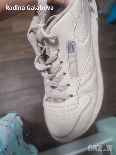 Обувки, снимка 1