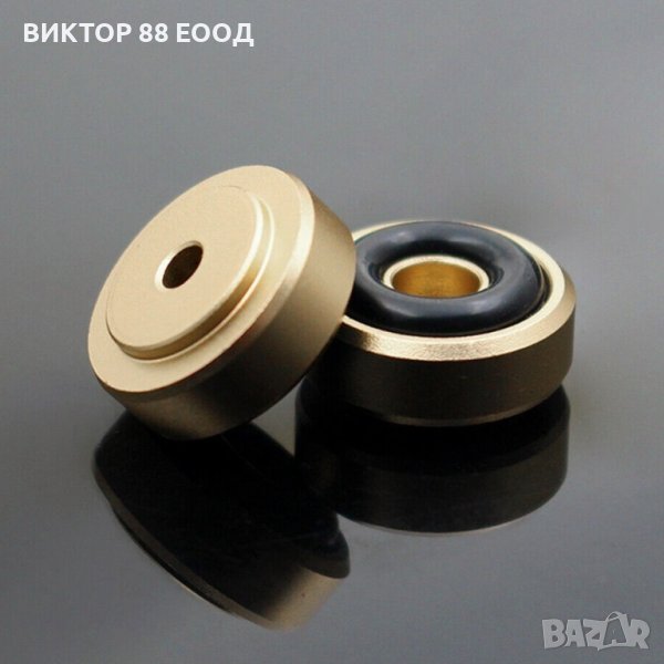 Stands Isolations - №32, снимка 1