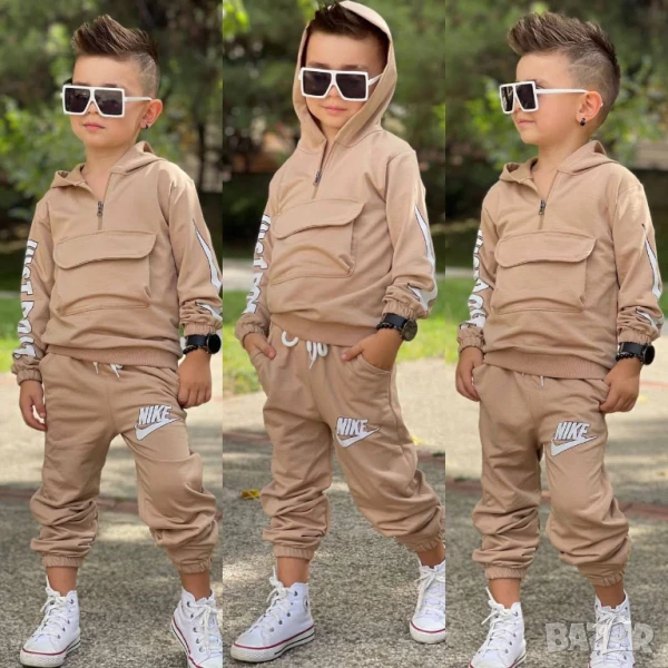 Nike детски комплект за момче, снимка 1