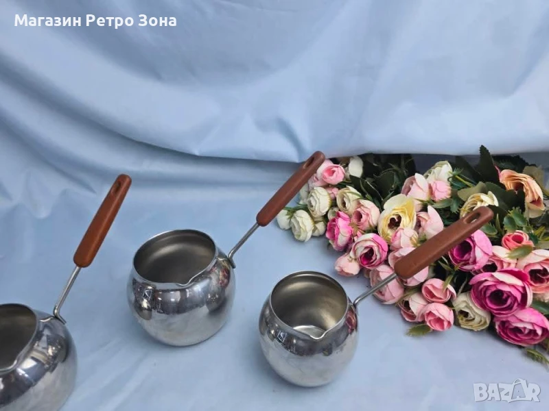 Джезвета , снимка 1