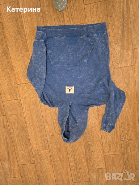 Суитшърт Air Djordan, снимка 1