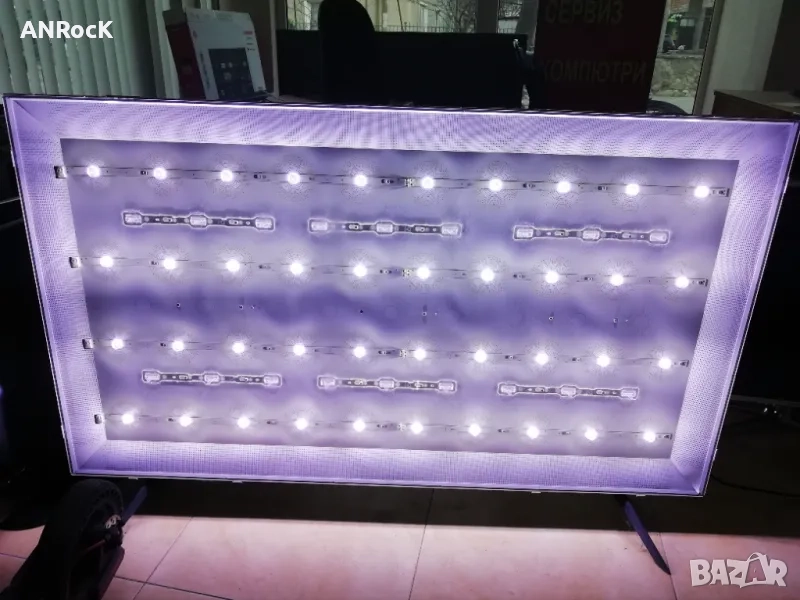 LED ленти за телевизори , снимка 1