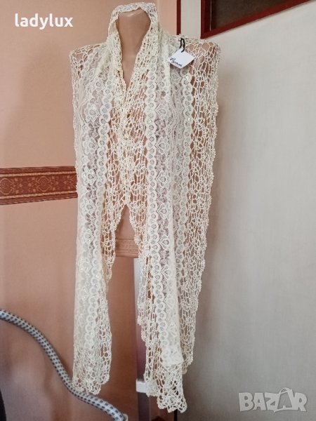 DIDI, нов красив Шал. Код 1447, снимка 1