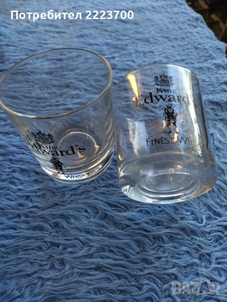 Чаши за уиски , снимка 1