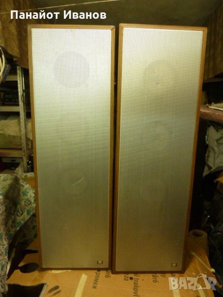 Тонколони DINACORD, снимка 1