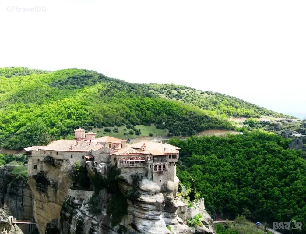 Първи Март на Метеора, снимка 1