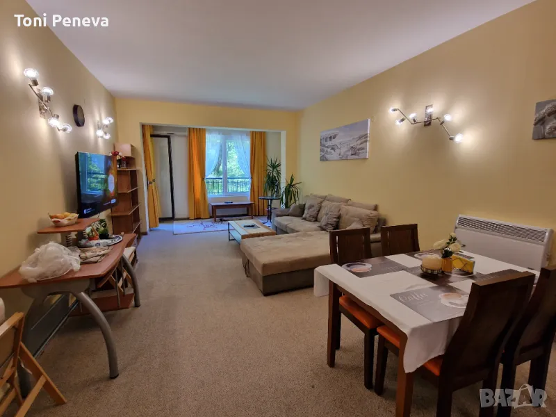 От собственик Двустаен Златни пясъци, снимка 1