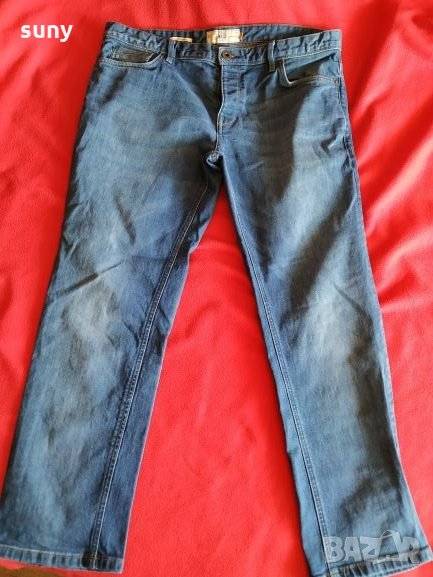 Мъжки дънки Next, снимка 1